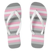 Demigirl Teenslippers (Voetbed)