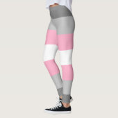Demigirl trots leggings (Links)