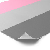 Demigirl trots poster (Hoek)