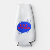 DEMING MIDDELBARE SCHOOL 50 JAAR REÜNIE FLESJESKOELER (Voorkant)