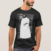 Demis Roussos Classic T-Shirt (Voorkant)