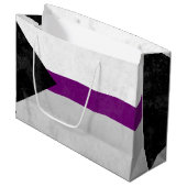 demiseksueel groot cadeauzakje (Voorkant Gekanteld)