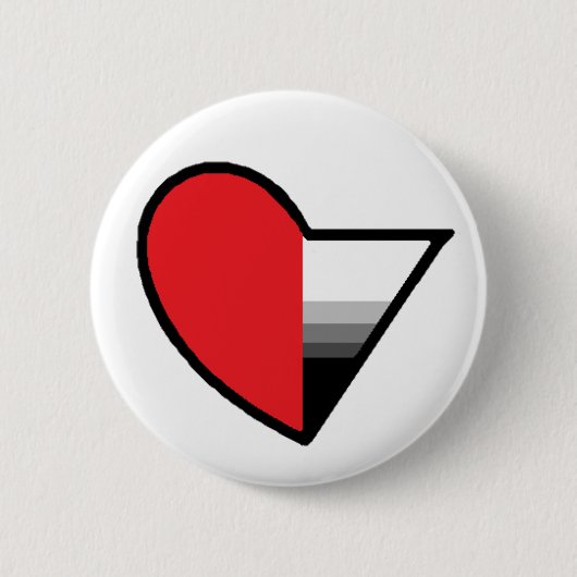 Demiseksuele Button (Voorkant)