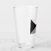 Demiseksuele trots glas (Rechts)