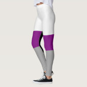 Demiseksuele trots leggings (Links)