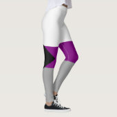 Demiseksuele trots leggings (Rechts)
