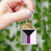 DEMISEXUT PRIJS SLEUTELHANGER (Hand)