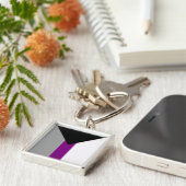 DEMISEXUT PRIJS SLEUTELHANGER (Zijkant)