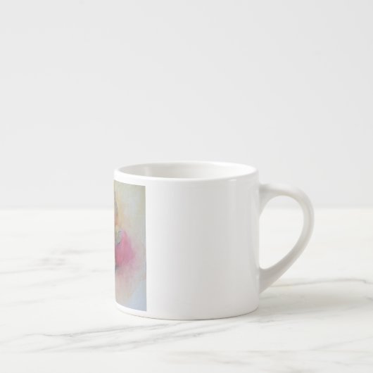 Demitasse Cups Espresso Kop (Rechts)