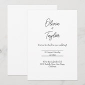 Demo 2 kaart (Voorkant / Achterkant)