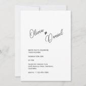 Demo 3 uitnodiging (Voorkant)