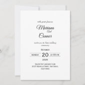 Demo 4 uitnodiging (Voorkant)