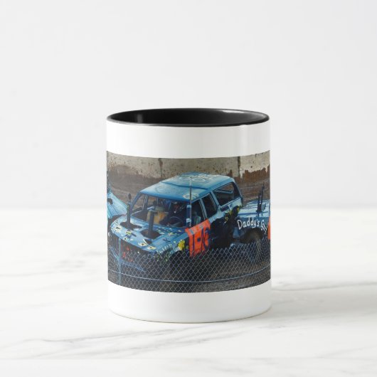 DEMO DERBY Mok (Midden)