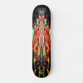 Demo g-cat Pro Persoonlijk Skateboard (Voorkant)