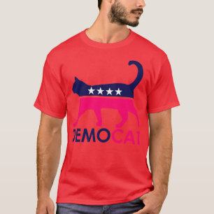 Democraat 1 t-shirt