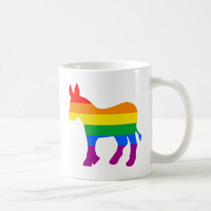 DEMOCRAAT DIE HOMOSEKSUEEL IS.png Koffiemok