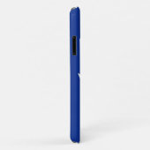 Democraat Donkey Case-Mate iPhone Case (Achterkant/rechts)