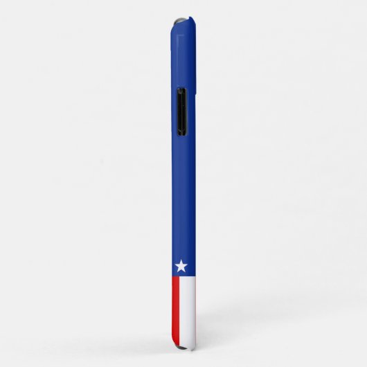 Democraat Donkey Case-Mate iPhone Case (Achterkant/rechts)