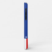 Democraat Donkey Case-Mate iPhone Case (Achterkant/links)