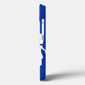 Democraat Donkey Hoesje (Achterkant / Links)