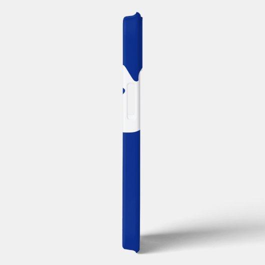 Democraat Donkey Hoesje (Achterkant / Rechts)