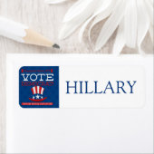 democraat etiket (Insitu)