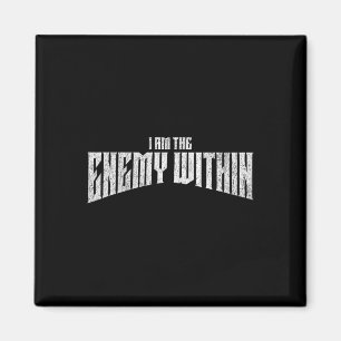 Democraat Kamala Harris vijand binnen anti-Trump l Magneet