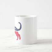 Democraat Koffiemok (Center)