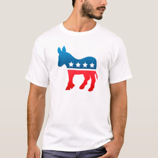Democraat T-Shirt