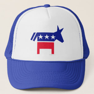 democraat trucker pet