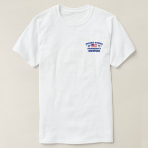 Democracy Defender©™ T-shirt