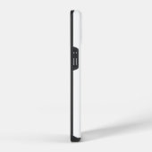 "Democracy of Love", Apple iPhone 14 Hoesje (Rechterkant)