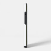 "Democracy of Love", Apple iPhone 14 Hoesje iPhone Hoesje (Linkerkant)