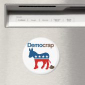 DEMOCRAP MAGNEET (Insitu (Vaatwasser))