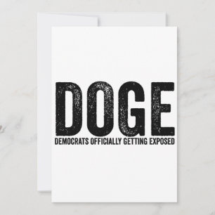 Democraten officieel ontmaskerd kaart