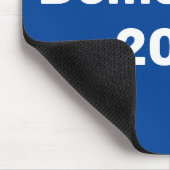 Democratie 2024 Presidentiële verkiezingen Muismat (Hoek)