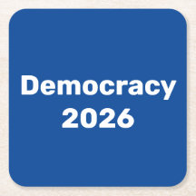 Democratie 2026: tussentijdse verkiezingen