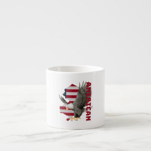 Democratie Drinkware Espresso Kop