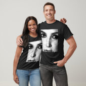 Democratie in Pakistan T-shirt (Unisex)