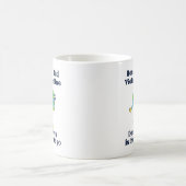 DEMOCRATIE IS DE JUISTE WEG KOFFIEMOK (Center)