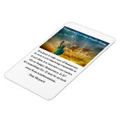 Democratie is een heel fragiel iets magneet (Linkerzijde)