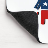 Democratie Muismat (Hoek)