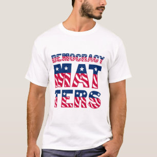 Democratie T-shirt