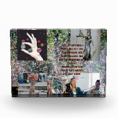 Democratie Tools & Verkiezingsbeelden Fotoblokken (Voorkant)