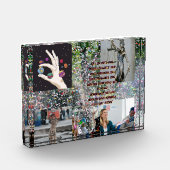 Democratie Tools & Verkiezingsbeelden Fotoblokken (Links)