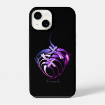 "Democratie van Liefde", Apple iPhone 14 Hoesje