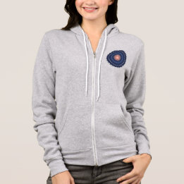 Democratie vraagt nu om Regel IX! Hoodie