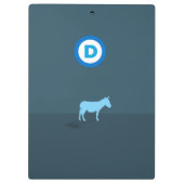 Democratisch klembord (Achterkant)