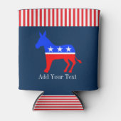 Democratisch Koelbox Blikjeskoeler (Voorkant)