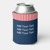 Democratisch Koelbox Blikjeskoeler (Blikje Achterkant)